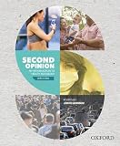 Second Opinion An Introduction To Health Sociology
