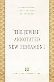 The Jewish Annotated New Testament