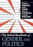 The Oxford Handbook Of Gender And Politics