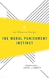 The Moral Punishment Instinct