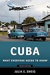 Cuba: What Everyone Needs to Know
