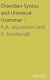 Dravidian Syntax and Universal Grammar