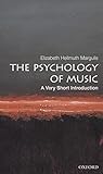 Psychology of Music : A Very Short Introduction