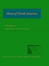 Flora of North America: North of Mexico. Volume 12: Magnoliophyta: Vitaceae to Garryaceae