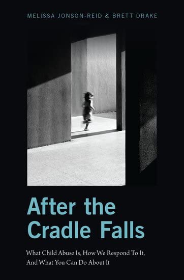 Cover of After the Cradle Falls