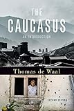 The Caucasus An Introduction
