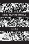 Is Racial Equality Unconstitutional?