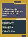 Unified Protocol for Transdiagnostic Treatment of Emotional Disorders. Workbook