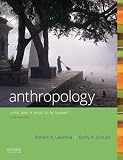 Anthropology What Does It Mean To Be Human
