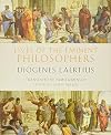 Lives of Eminent Philosophers [in translation]