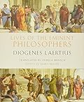 Cover of Lives of the Eminent Philosophers
