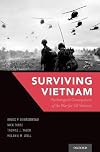 Surviving Vietnam: Psychological Consequences of the War for US Veterans