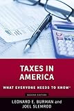 Taxes In America What Everyone Needs To Knowr