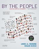 By The People Debating American Government Brief Edition