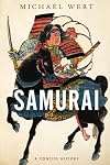 Samurai: A Very Short Introduction