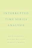 Interrupted Time Series Analysis