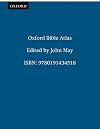 Oxford Bible Atlas