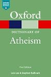 A dictionary of atheism