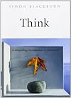 Think: A Compelling Introduction to Philosophy