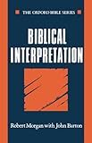 Biblical interpretation / Biblical interpretation /
