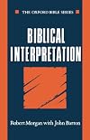 Biblical Interpretation