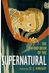The Oxford Book of the Supernatural