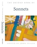 The Oxford Book Of Sonnets