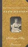 Northanger Abbey / Persuasion