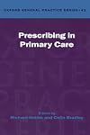 Prescribing In Primary Care