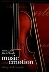 Music and Emotion: Theory and Research