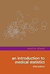 An Introduction to Medical Statistics (Oxford Medical Publications)