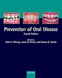 The Prevention Of Oral Disease