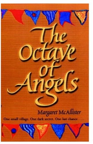 Cover of Octave of Angels