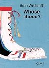 Whose Shoes?