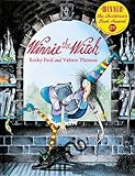 Winnie The Witch