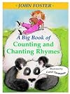 A Big Book of Counting and Chanting Rhymes