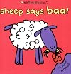 Sheep Says Baa! (Bang on the Door)