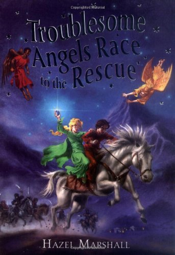 Troublesome Angels Race to the Rescue
