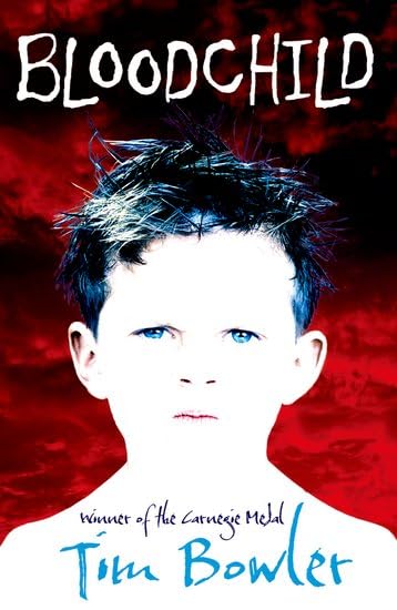 Bloodchild book cover