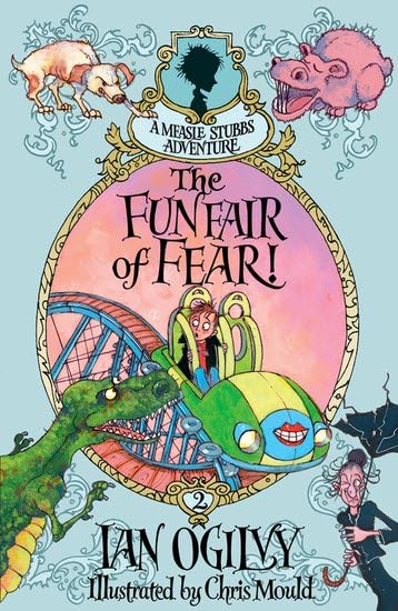 The Funfair of Fear!