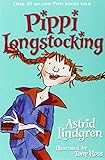 Pippi Longstocking