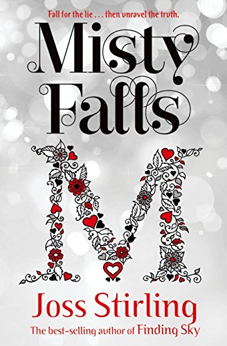 Misty Falls book cover