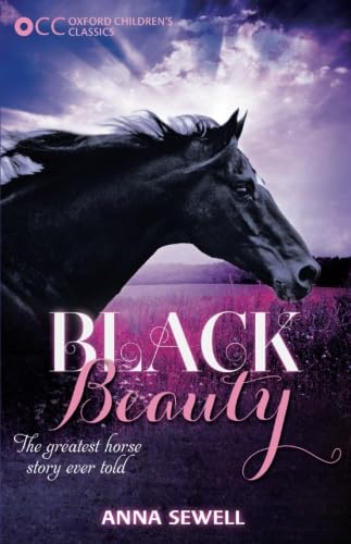 Black Beauty (Oxford Children's Classics)