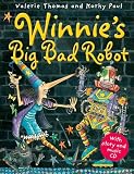 Amazon cover image