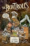 Amazon cover image