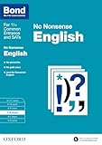Bond 11 English No Nonsense 78 Years
