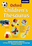 Oxford Childrens Thesaurus