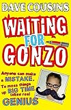 Amazon cover image