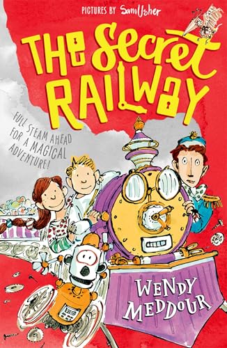 The Secret Railway