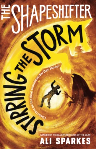 Stirring the Storm